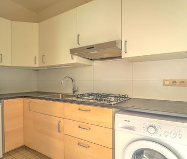 Appartement met één slaapkamer in Ixelles - Photo 1