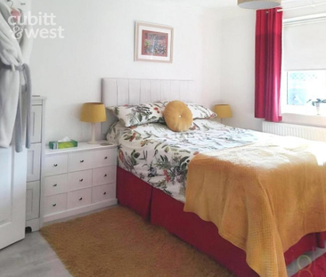 1 bedroom ground floor flat to rent - Photo 4