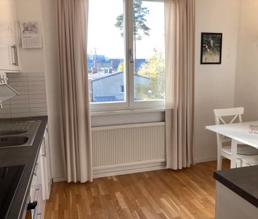 Hertig Carls Väg, Södertälje - Photo 1
