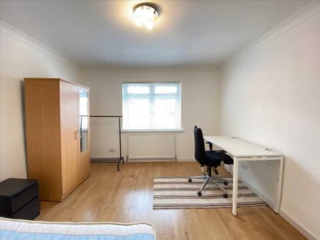 House share to rent - Photo 4