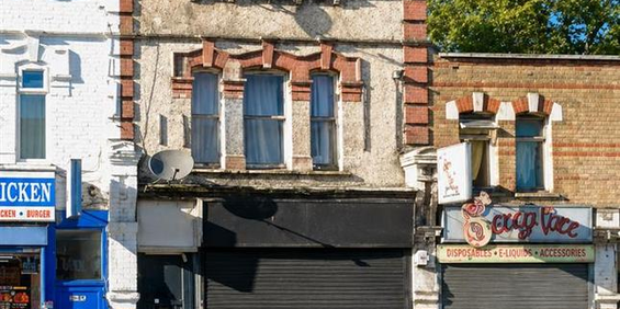 Studio to rent - Photo 3