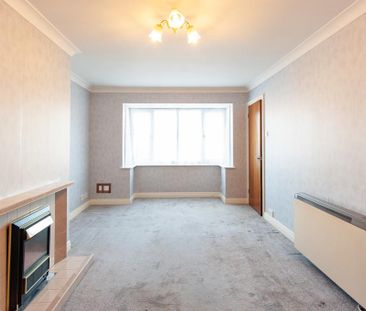 2 bedroom semi-detached bungalow to rent - Photo 1