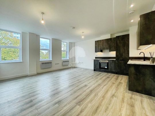 2 bedroom apartment to rent - Photo 1