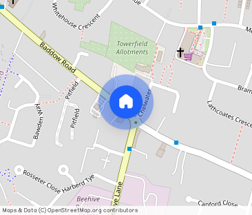 Baddow Road, Chelmsford, CM2 - Photo 1
