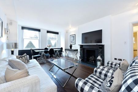 3 bedroom flat to rent - Photo 2