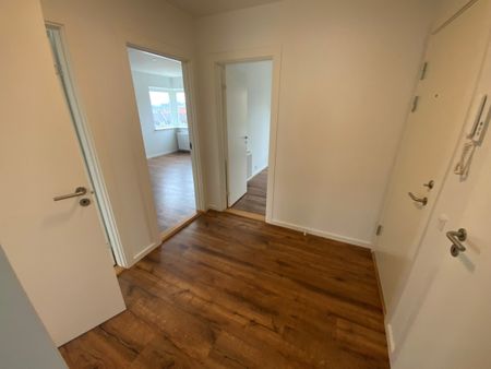 Parkvej 4,2.th. 6000 Kolding – LEJLIGHED MED ALTANER OG PARKERING - Foto 3