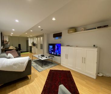 For Lease - 36 Charnwood Place Unit# Lower Level, Markham, Ontario - Photo 5