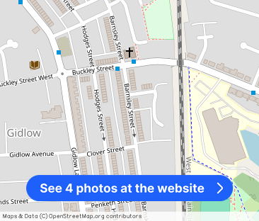 Barnsley Street, Springfield, Wigan, WN6 - Photo 1