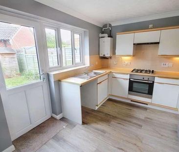 Far Furlong Close, Hawkslade, HP21 - Photo 5