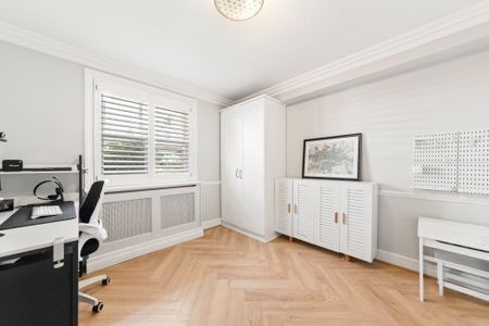 4 bedroom terraced house to rent - Photo 3