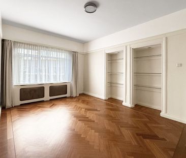 Benoordenhoutseweg 37-A, Nassaubuurt, 2596BB, Den Haag - Foto 1