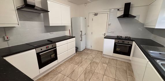 1 bedroom terraced to rent Gedling Grove - Photo 2