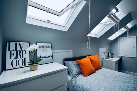 7 bedroom house to rent - Photo 5