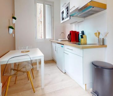 Magnifique studio - Plage / Saint-Vincent - Photo 3