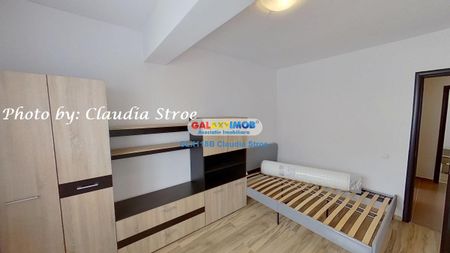 INCHIRIERE apartament 2 camere Dimitrie Leonida - strada Oituz - Photo 5