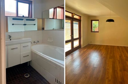 128 St James Road, Bondi Junction NSW 2022 - House For Rent | Domain - Photo 3