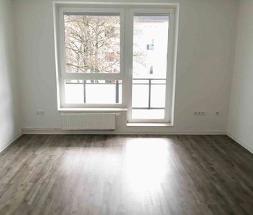 Gemütliche 2,5-Zimmer-Wohnung mit Balkon - Photo 5