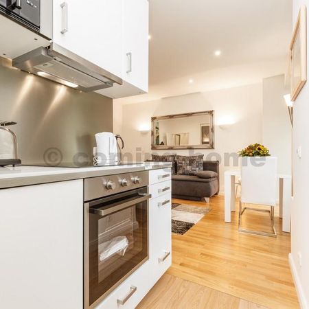 Modern urban style - Photo 5