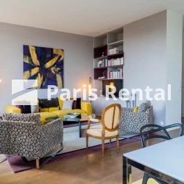 1 chambre, Passy - La Muette Paris 16e - Photo 2