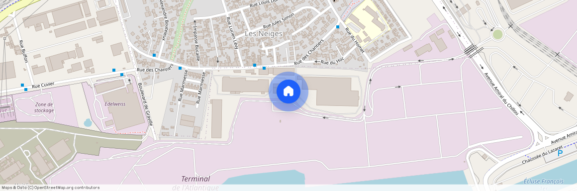 Le Havre - 76600