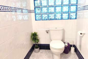 Winter let Albir / Alfaz del Pi