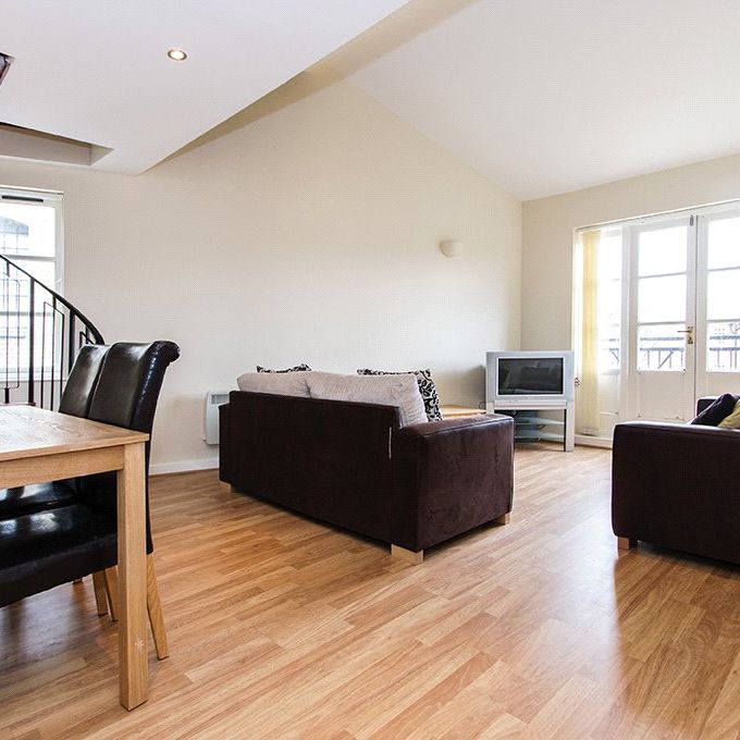 Bridgewalk Heights, 80 Weston Street, London, SE1 3QZ - Photo 1