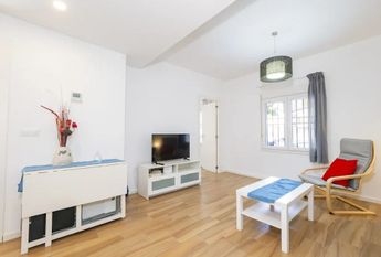 Calle San Jorge, Málaga, Andalusia 29013