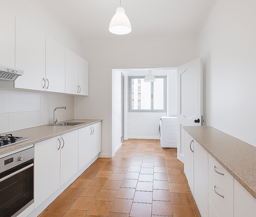 Apartamento T4 em Lisboa - Photo 5