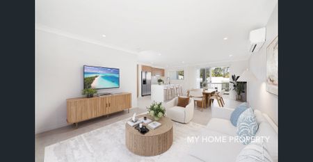 17/102 Nicholson Street, Greenslopes, Qld 4120 - Photo 3