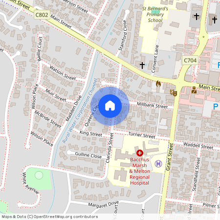 17 Clarinda Street, Bacchus Marsh