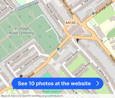 Watford, WD18 - Photo 1