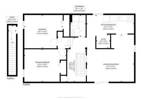 For Lease - 12 Wesleyan Street Unit# 5, Halton Hills, Ontario - Photo 2