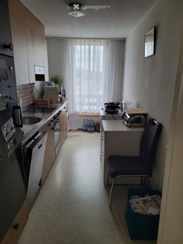 3.5 Zimmer, 83 m² - Photo 4