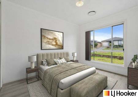 Beautifully Positioned Single Storey Family Home - Photo 5