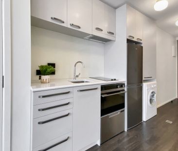 Welcome to apartment 201 in Kriza Apartments - Photo 4