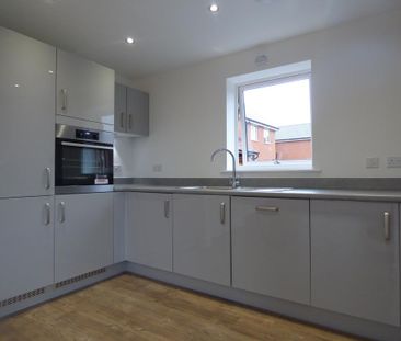 1 bedroom apartment to rent - Photo 4