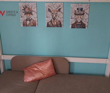 Studio/Γκαρσονιέρα, - Photo 4