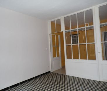 Location appartement 2 pièces, 26.00m², Doué-en-Anjou - Photo 3