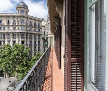 Gran Via de les Corts Catalanes, Barcelona, Catalonia 08015 - Photo 6