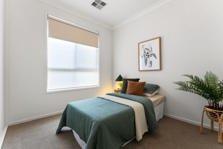 Modern Family Living by the Lake - Style, Space & Comfort in Virginia! - Photo 3