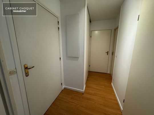 Location Appartement 2 pièces 40m² LILLE 59000 - Photo 1