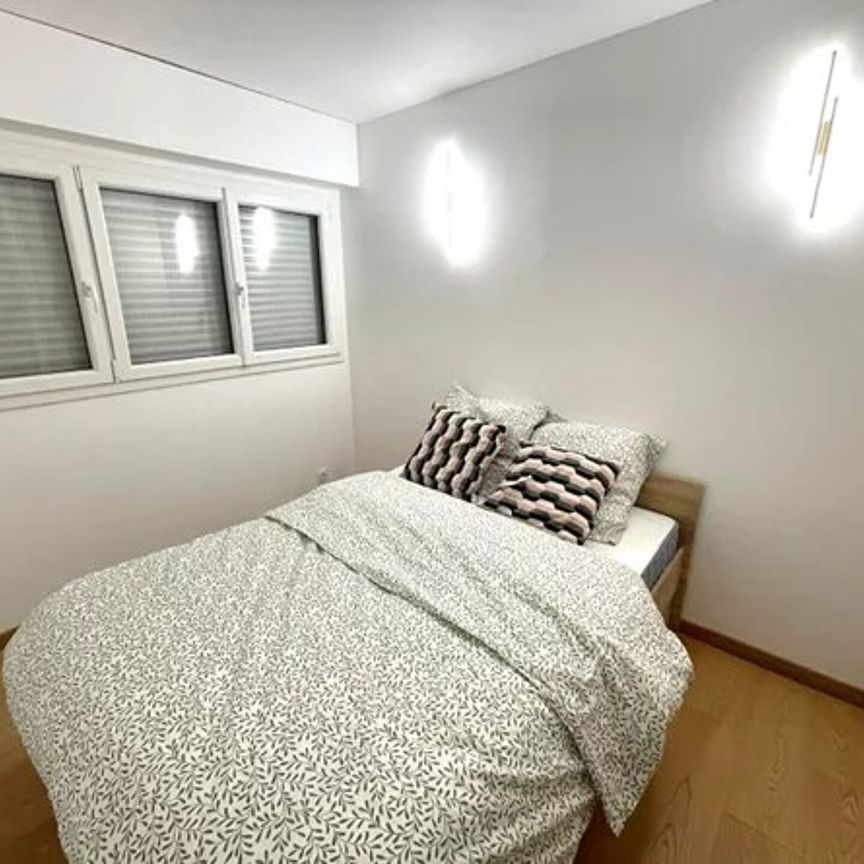 Location Appartement 3 pièces 54 m2 à Courbevoie - Photo 1