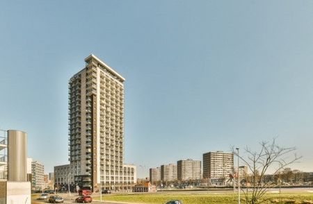 Te huur: Huis Waldorpstraat 1032 in Den Haag - Photo 3