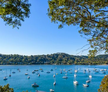 4 Bedroom Home with Stunning Pittwater Views - Photo 5