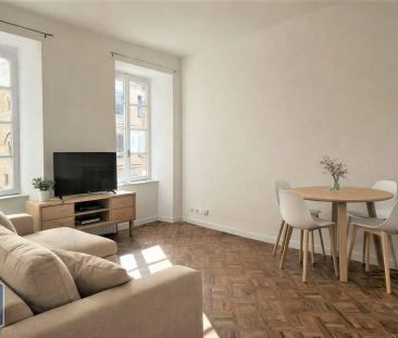 Appartement à louer 2 pièces 41.79m² - Photo 5