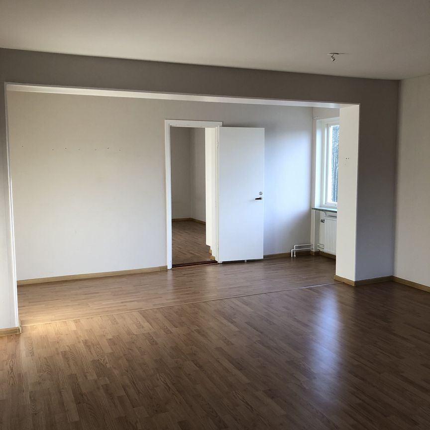 Vidåsvägen, Sågmyra - Photo 1