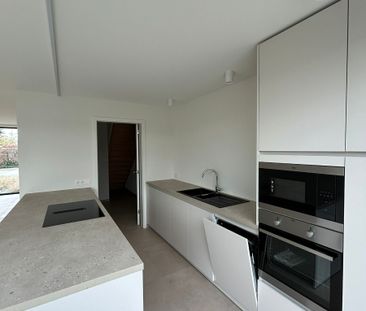 Nieuwbouw huis met grote garage in Houthulst - Foto 4