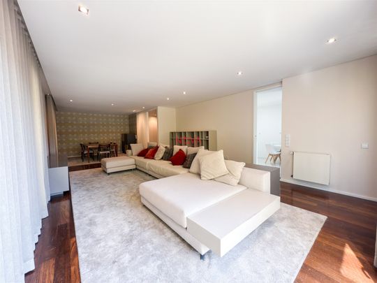 Apartamento T4 em Porto - Foto 1