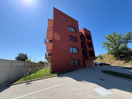 Kiadó új építésű lakás - Győr - Fotó 5
