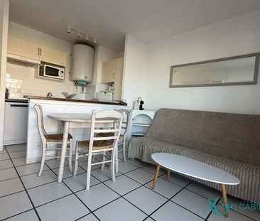 Appartement 2 Pièces 31 m² - Photo 3